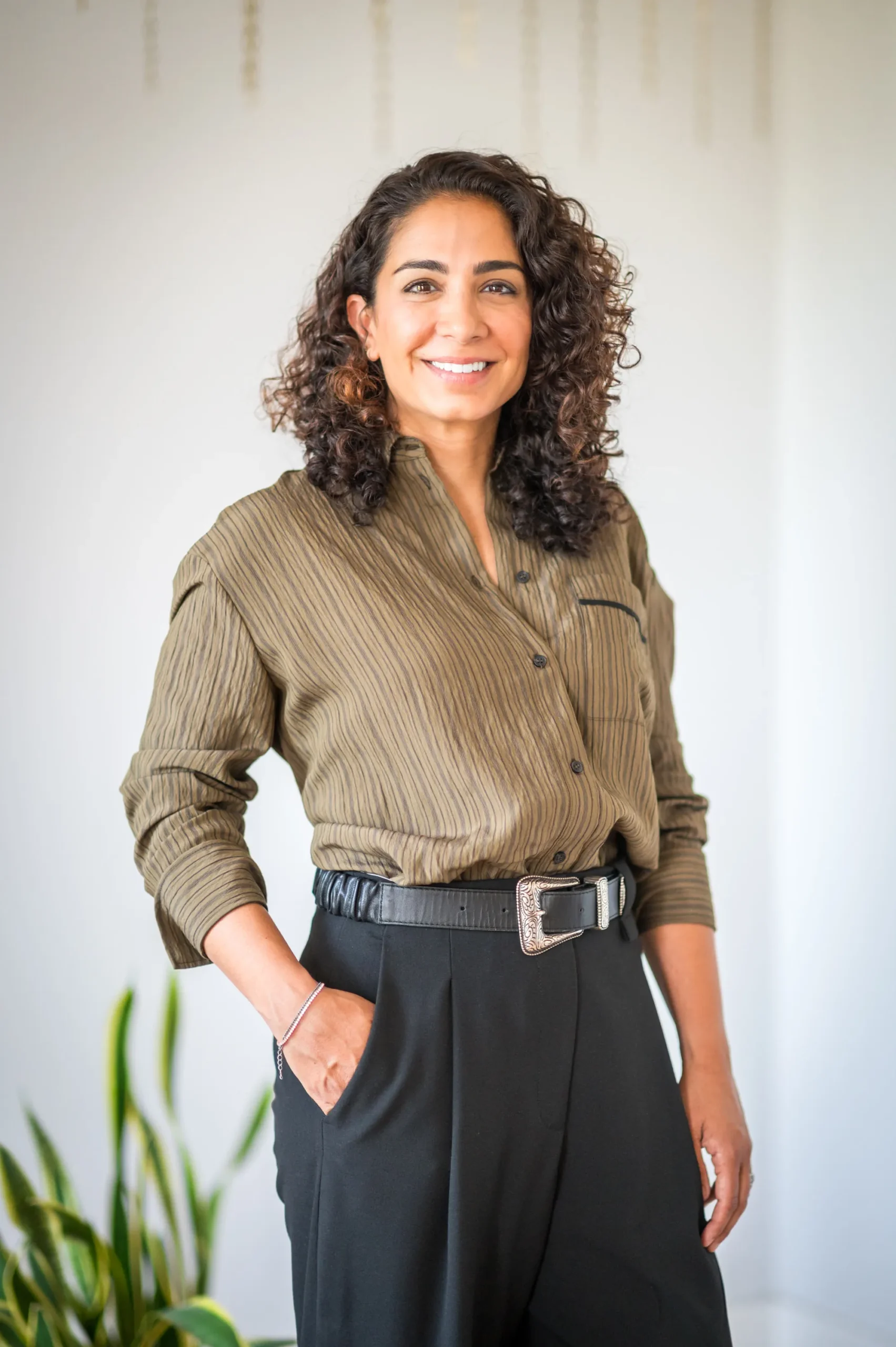 Leyli Zarbakhsh